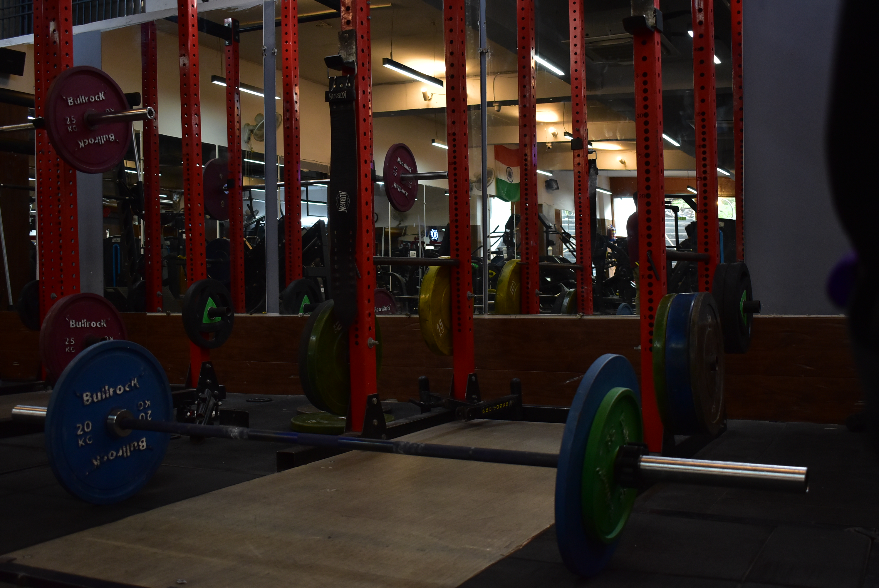 Personal Training