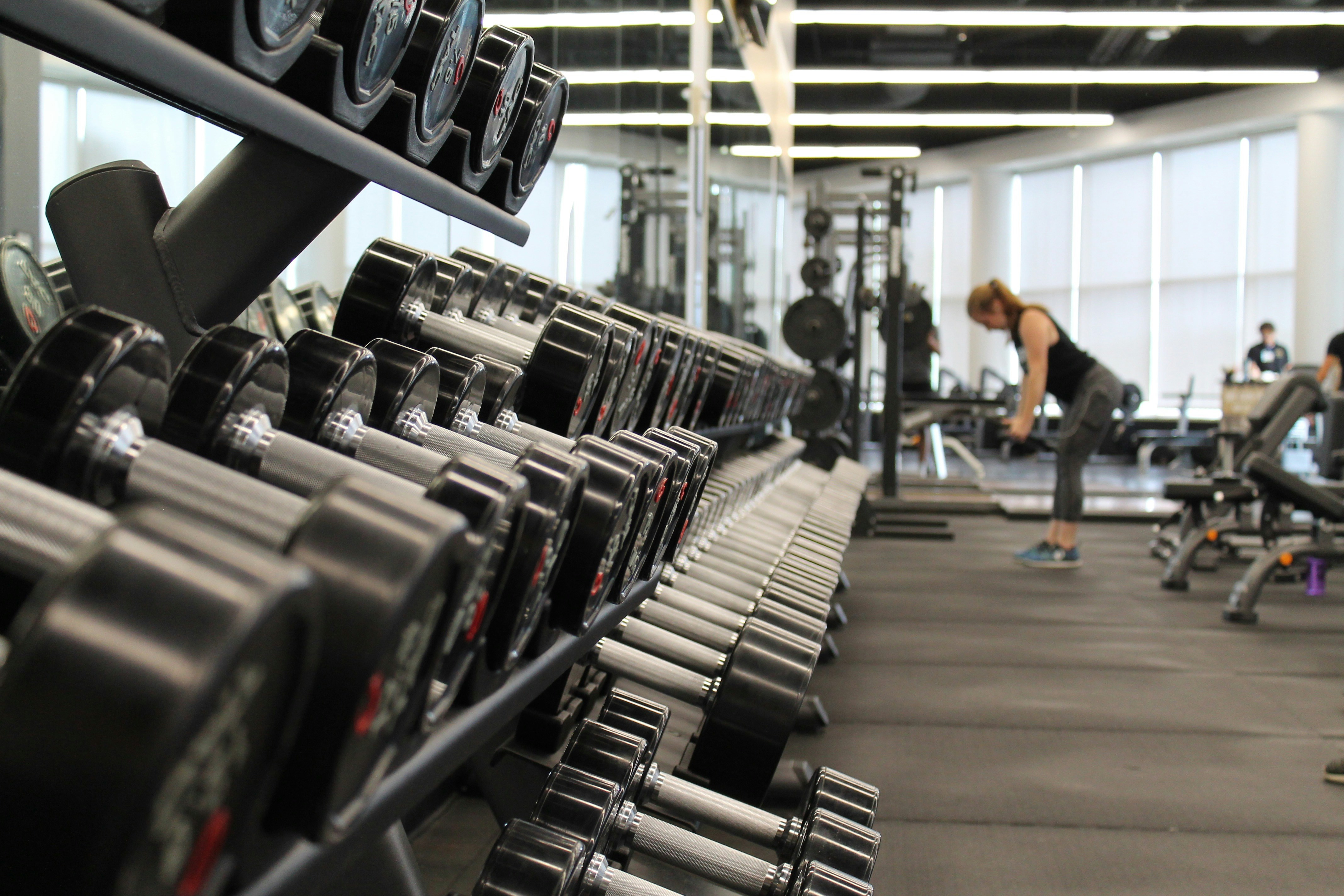 FlexFit Gym